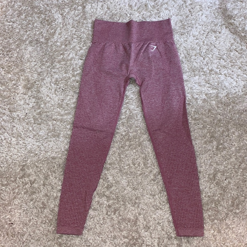 Gymshark Vital Seamless Leggings